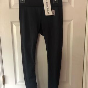 Frauenschuh leggings from Gorsuch